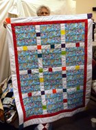 Community Quilts
